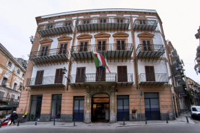  Hotel Palazzo Sitano  Палермо